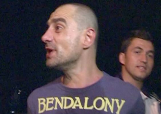 Un constănţean condamnat în dosarul 